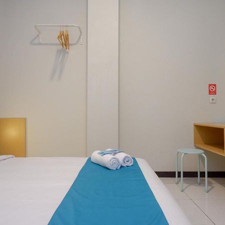 Sans Hotel Good Wish Semarang Jomblang 外观 照片